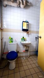 Blk 554 Woodlands Drive 53 (Woodlands), HDB 4 Rooms #591080051